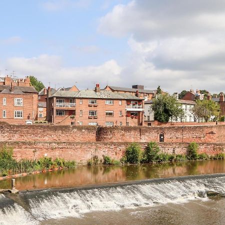 Apartamento Dee Heights Penthouse Chester Exterior foto