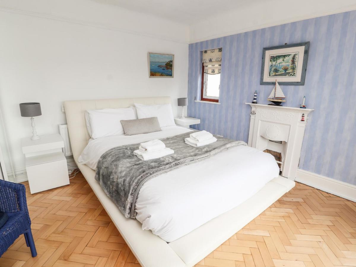 Apartamento Dee Heights Penthouse Chester Exterior foto