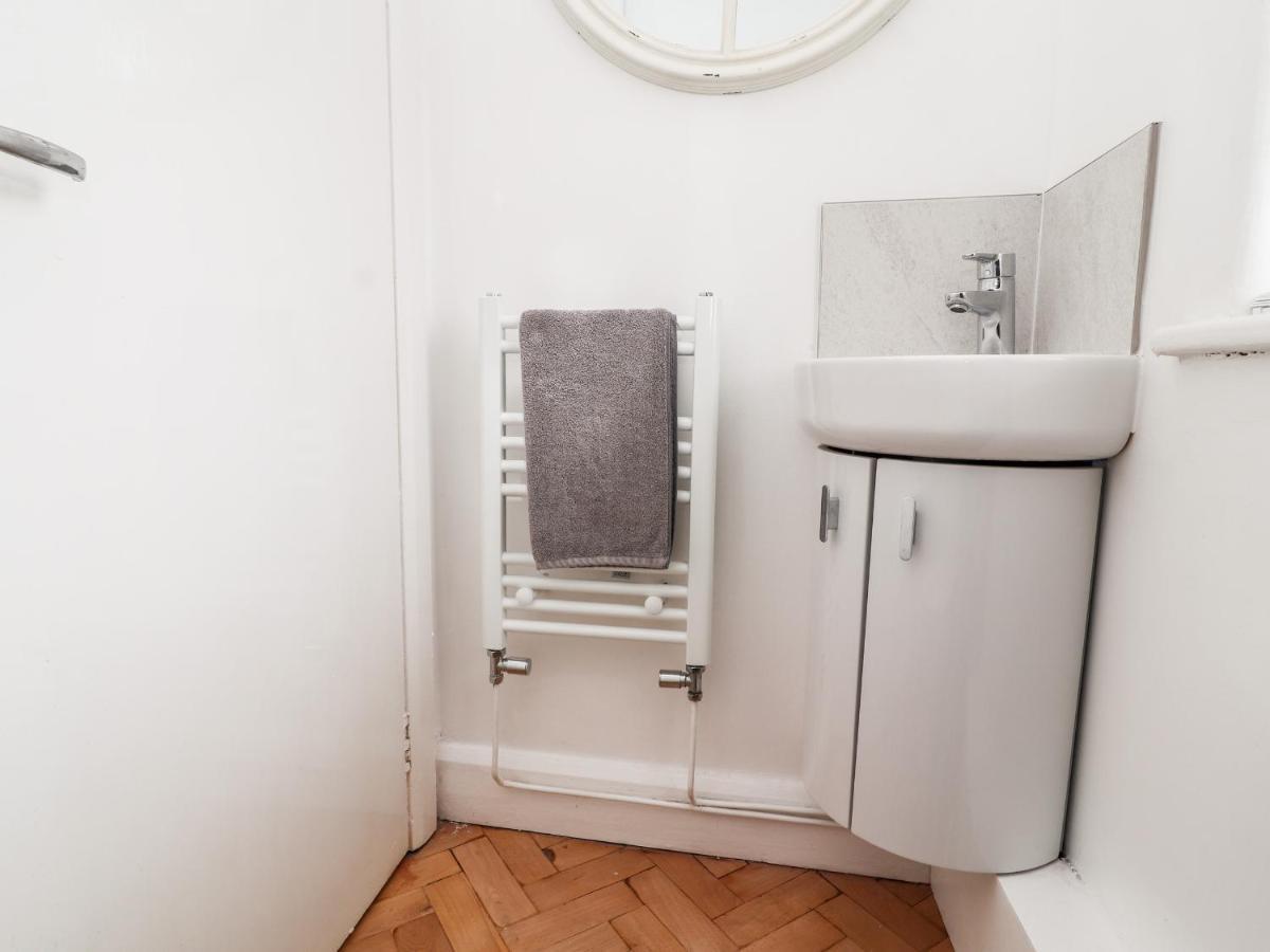 Apartamento Dee Heights Penthouse Chester Exterior foto